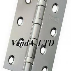 Iron door hinge 12 cm CP