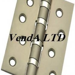 Iron door hinge 10 cm PN