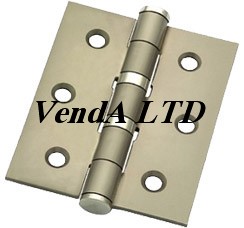 Iron door hinge 7 cm PN