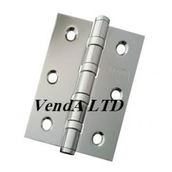 Iron door hinge 7 cm CP