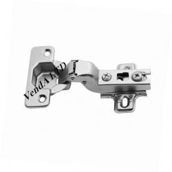 Concealed hinge - inset