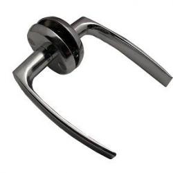 Zinc door handle - V160208