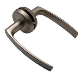 Zinc door handle - V162608