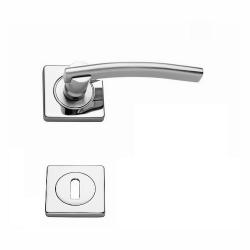 Zinc door handle - L721181