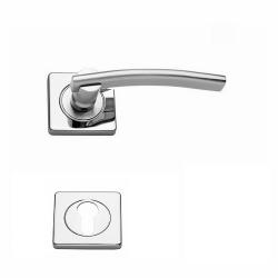 Zinc door handle - L721182