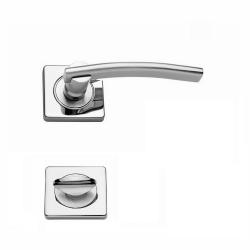 Zinc door handle - L721183
