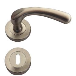Zinc door handle - D782681