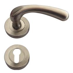 Zinc door handle - D782682
