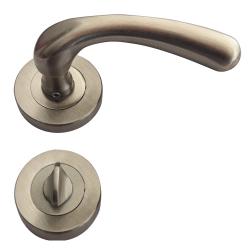 Zinc door handle - D782683