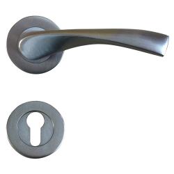 Zinc door handle - D552682