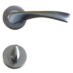 Zinc door handle - D552683