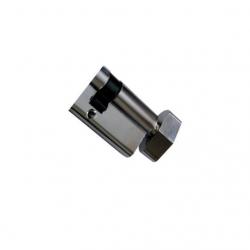 Cylinder 40 mm cp with knob