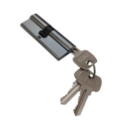 Cylinder 82 mm cp with 3 keys 