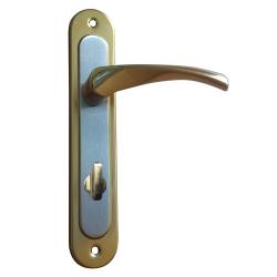 Aluminium door handle - E552773