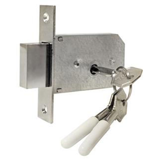 Door lock - K700024